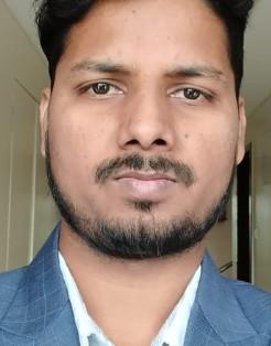 AMAN SHARMA (NIT Surat)