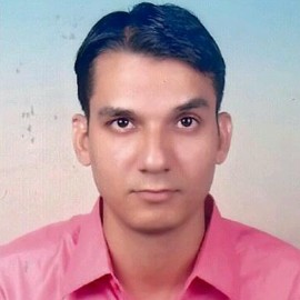 SYED PARVEZ ZAFAR