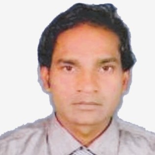 ARVIND KUMAR SINGH
