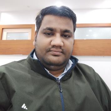 Sandeep Mishra