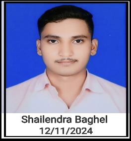 Shailendra Baghel