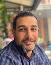 Alan  Al Hameedi