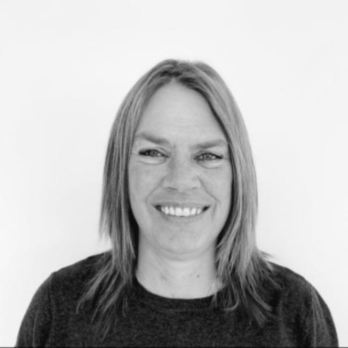 Kathleen Joy Erasmus