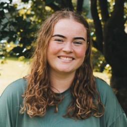 Arndís Tyrfingsdóttir