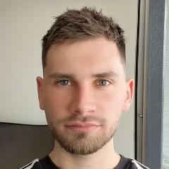 Matúš Gamčík