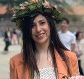 AVA GHASEMI