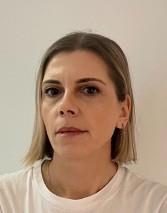 IVANKA LAZAROVA