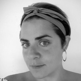 Claudia Nicole Torres Ayala