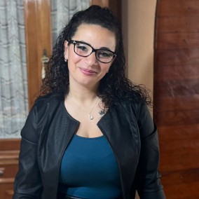 Orazia  Licciardello 