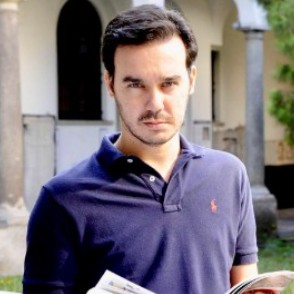 Edoardo Quadrelli