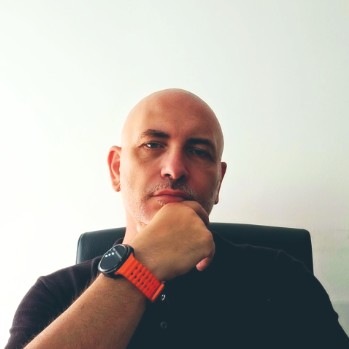 Alessandro De Carolis