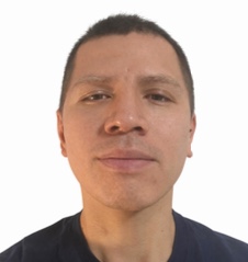 Bryan Javier Rojas Sanchez