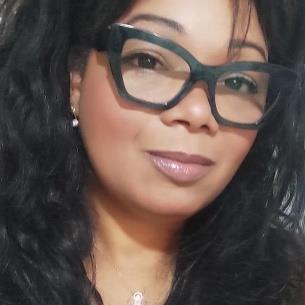 Mercedes Reyes Gomez