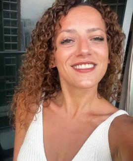 ANTONELLA SANTONOCITO