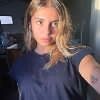 BIANCA VALENTINA CESTARE