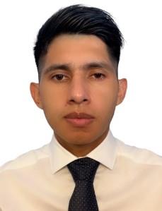 Josue Luis samana limache