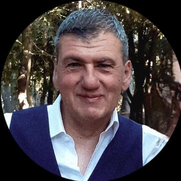 PIERLUIGI DE CAROLIS