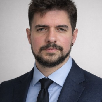 ENRICO GIUSEPPE LO VERDE