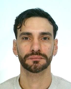 ANDREA GIOVANNI  CIPULLO