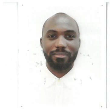 Mohamed Kairaba Toure