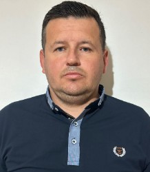 Darwin Antonio Becerra Chacon