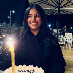 Megan Nicole Arreaga Herrera