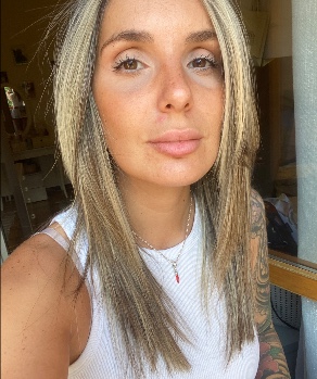 Francesca Di Maglie Dizdari