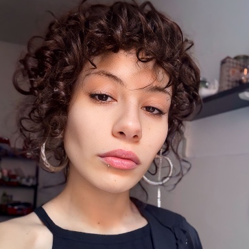 Alejandra Vasquez Celis