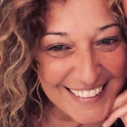 DEBORAH CLAUDIA SPEZIALI