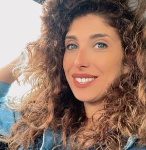 Vania Melinda Buscema