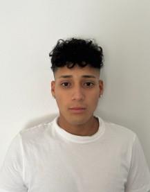 Juan Diego Mena Navarro