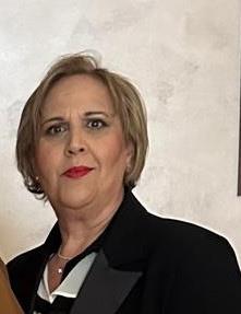 Sabrina Maria Petruzzellis