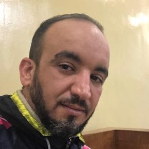 Rachid Moussa Ouihya