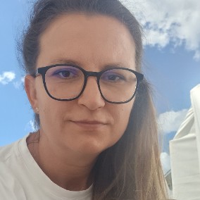 Porumb  Carmen Angela 