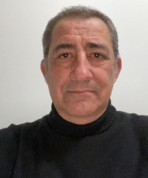 Riccardo ciaramellari