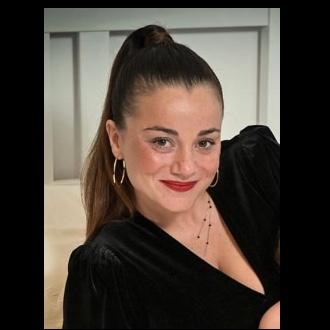 Donatella D’Agostino