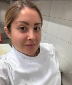  Martina    Di Stefano 