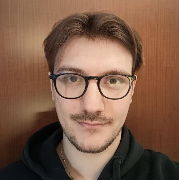 Claudio Giacinto  Lucarelli