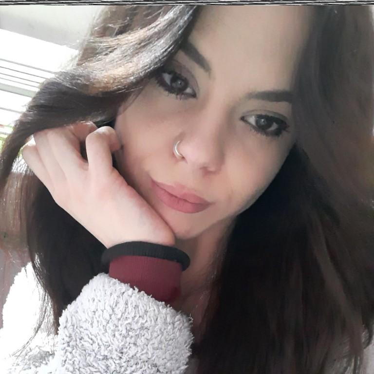 Samira Di Domenicantonio