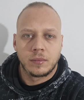 George Daniel Grigoras