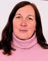 Magdalena Maria Dyda