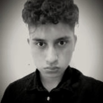 Gustavo Nogales Rocha