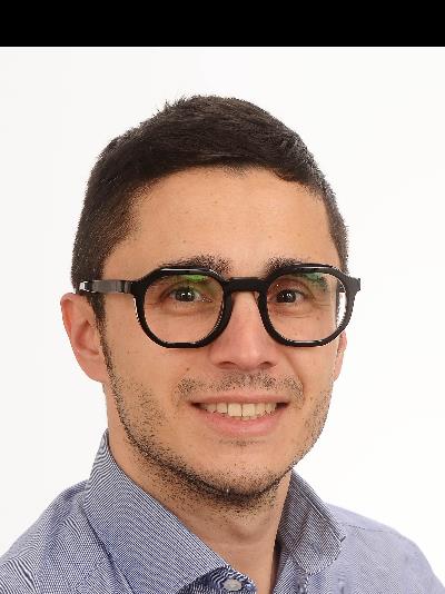 Andrea Berto