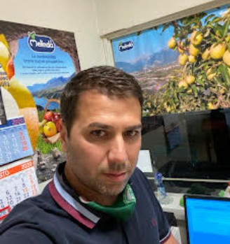 Daniel Dumitru Patac