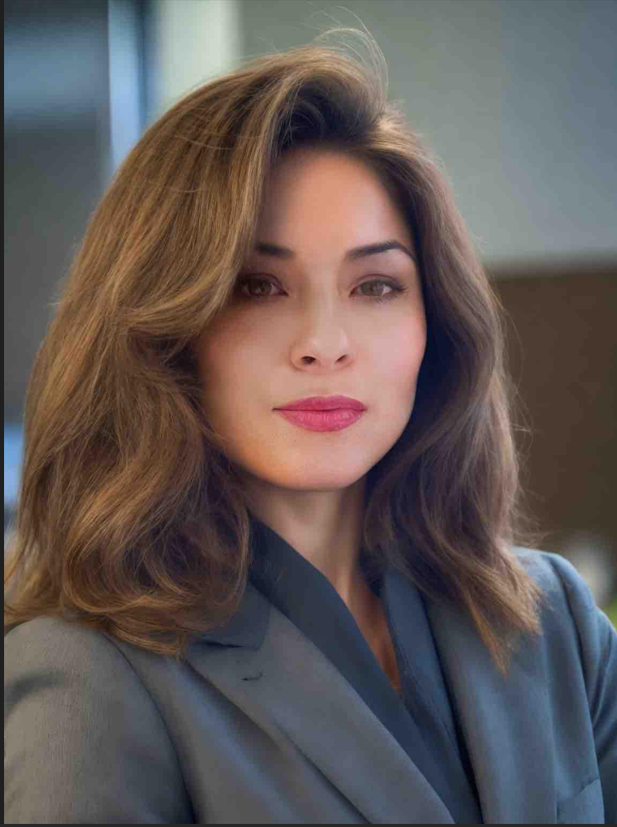 Amina Strizhakova