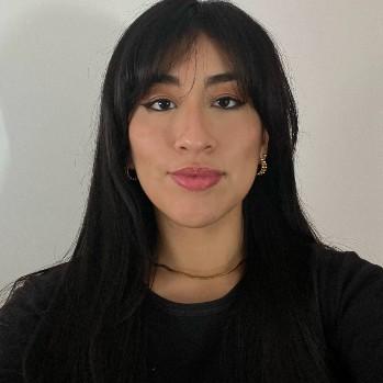 Antonella Pareja Cabrera