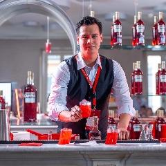 Brian Anthony Agramont