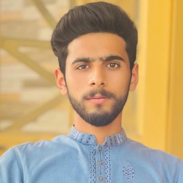Talha Saeed