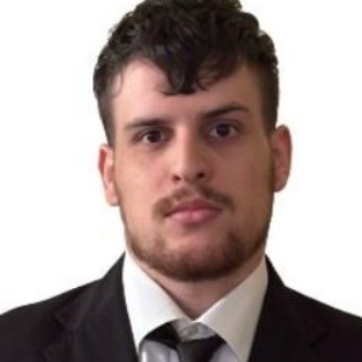 Francesco CARLOMAGNO