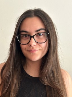 LAURA FRANCESCA  TIMO